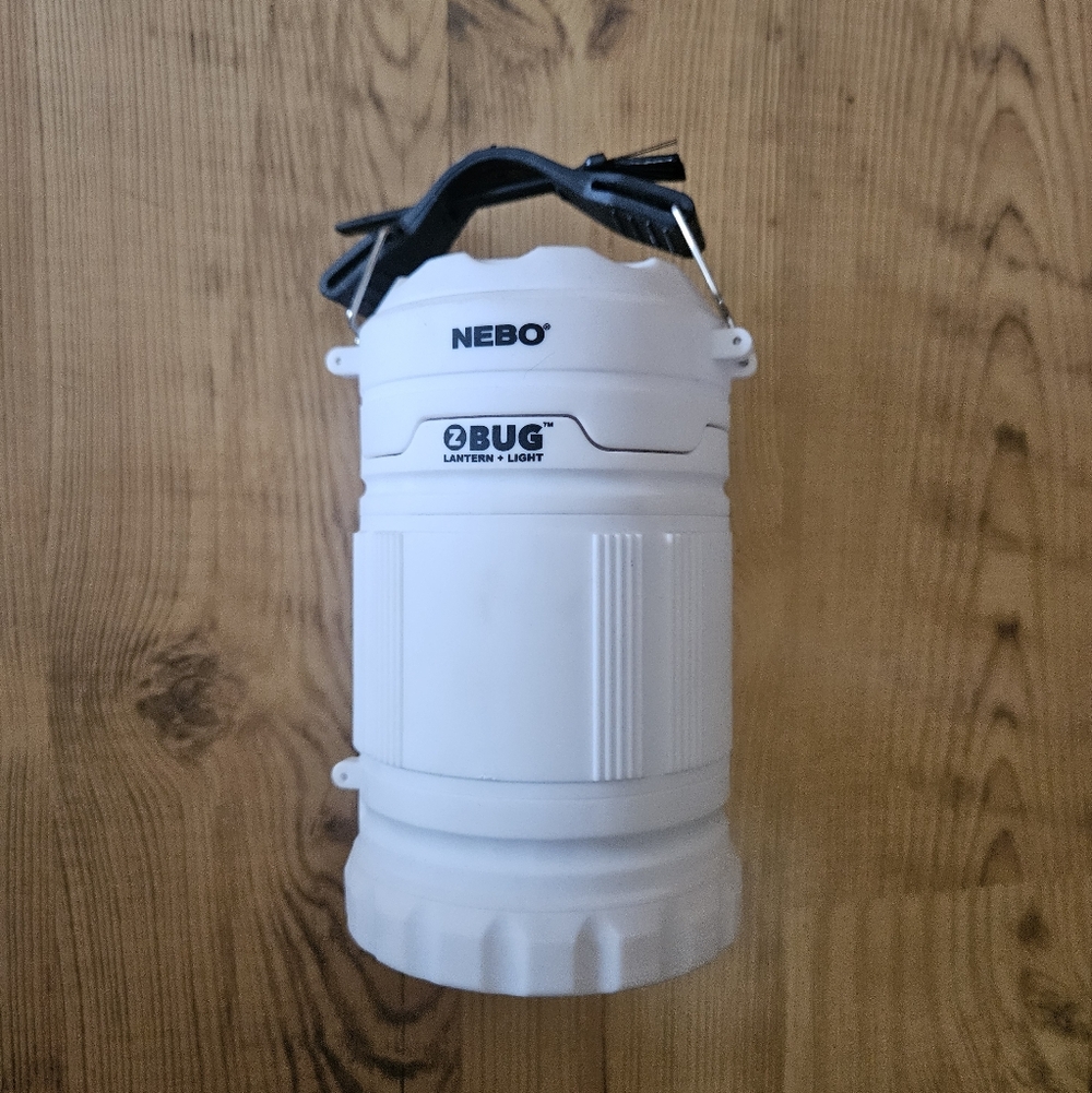 Nebo Bug Lantern Light